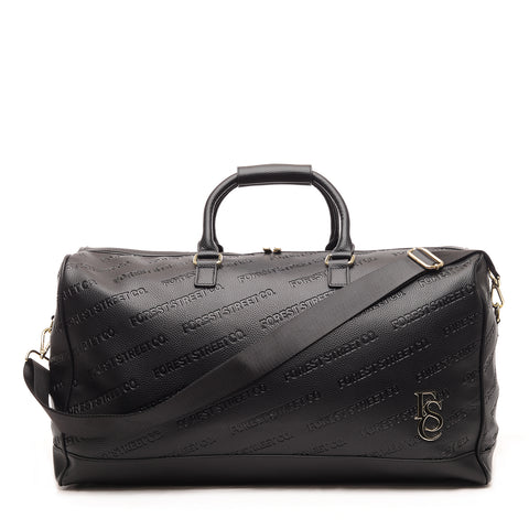 The Carry-All Duffel