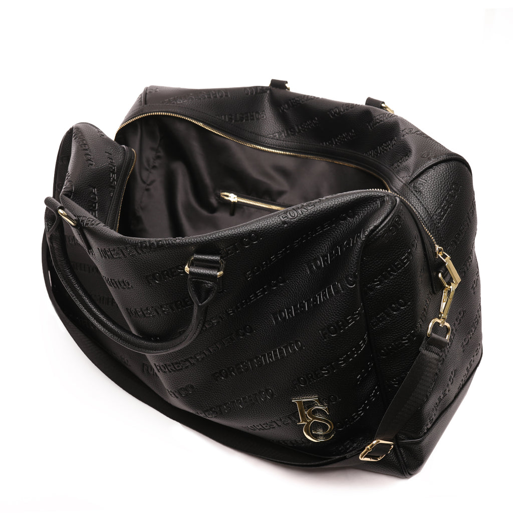 The Carry-All Duffel