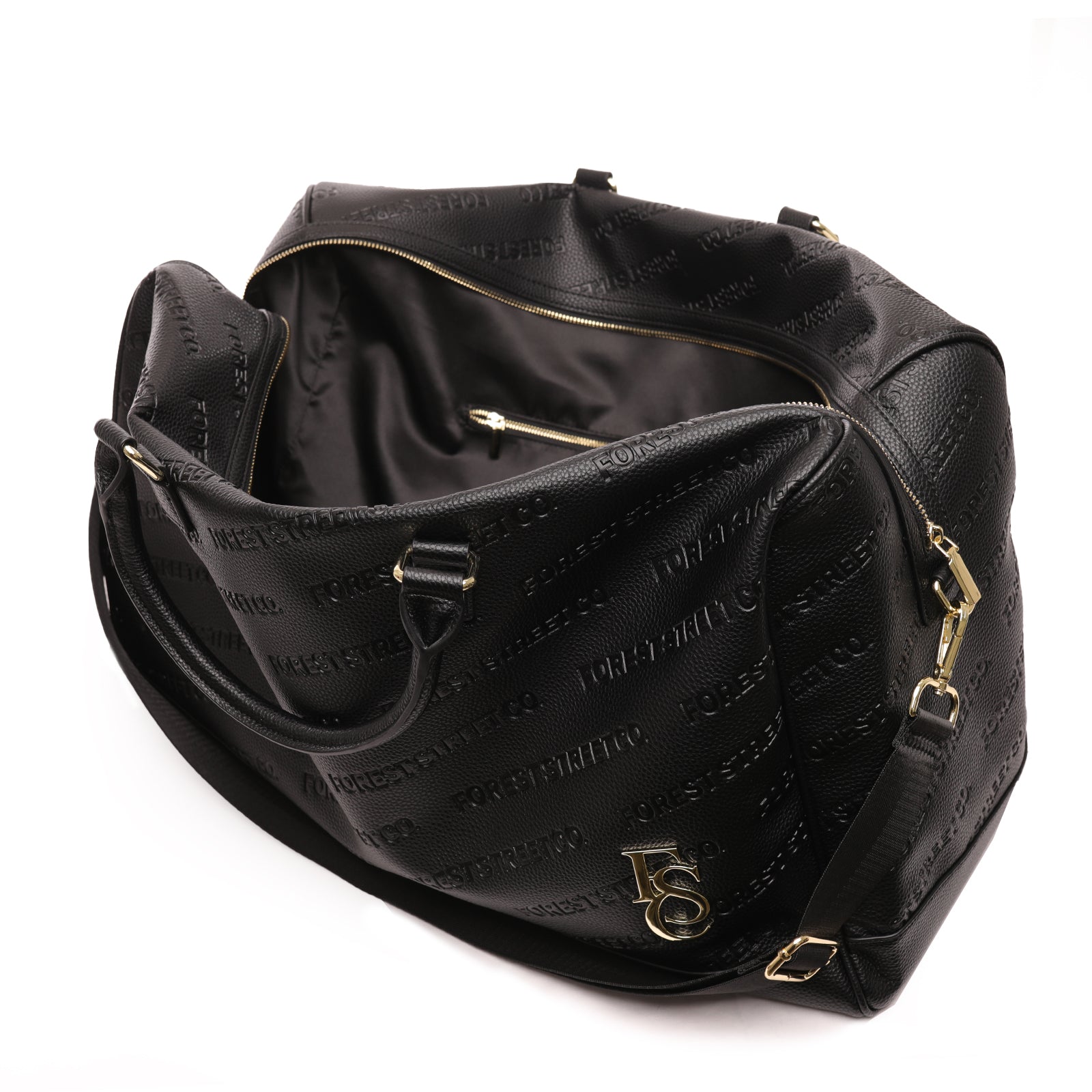 The Carry-All Duffel