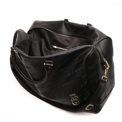 The FSC Monogram Weekender Bag