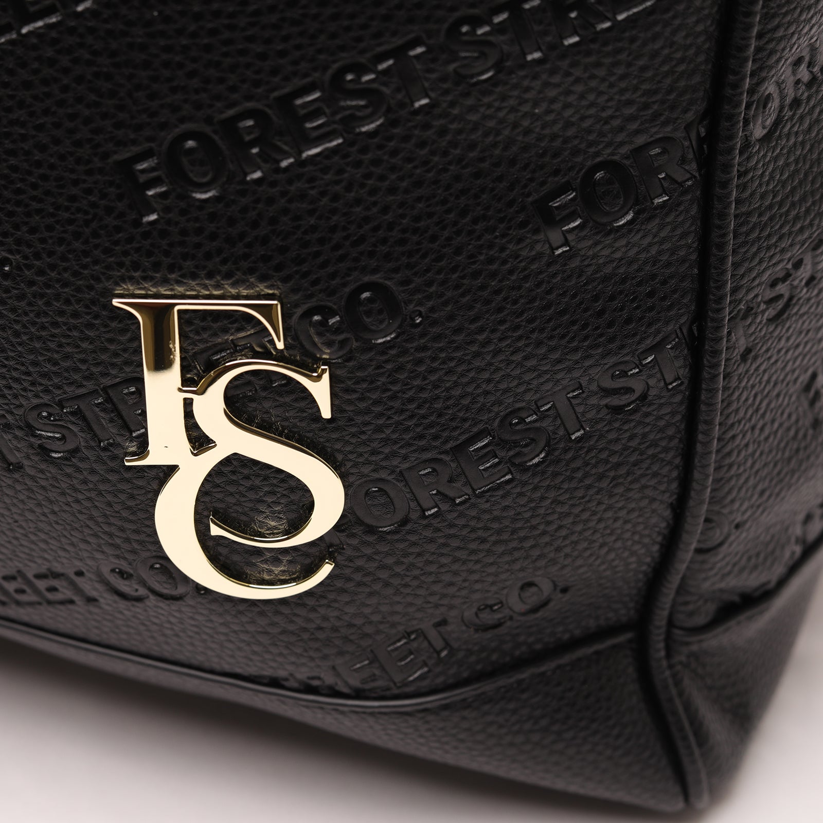 The Carry-All Duffel