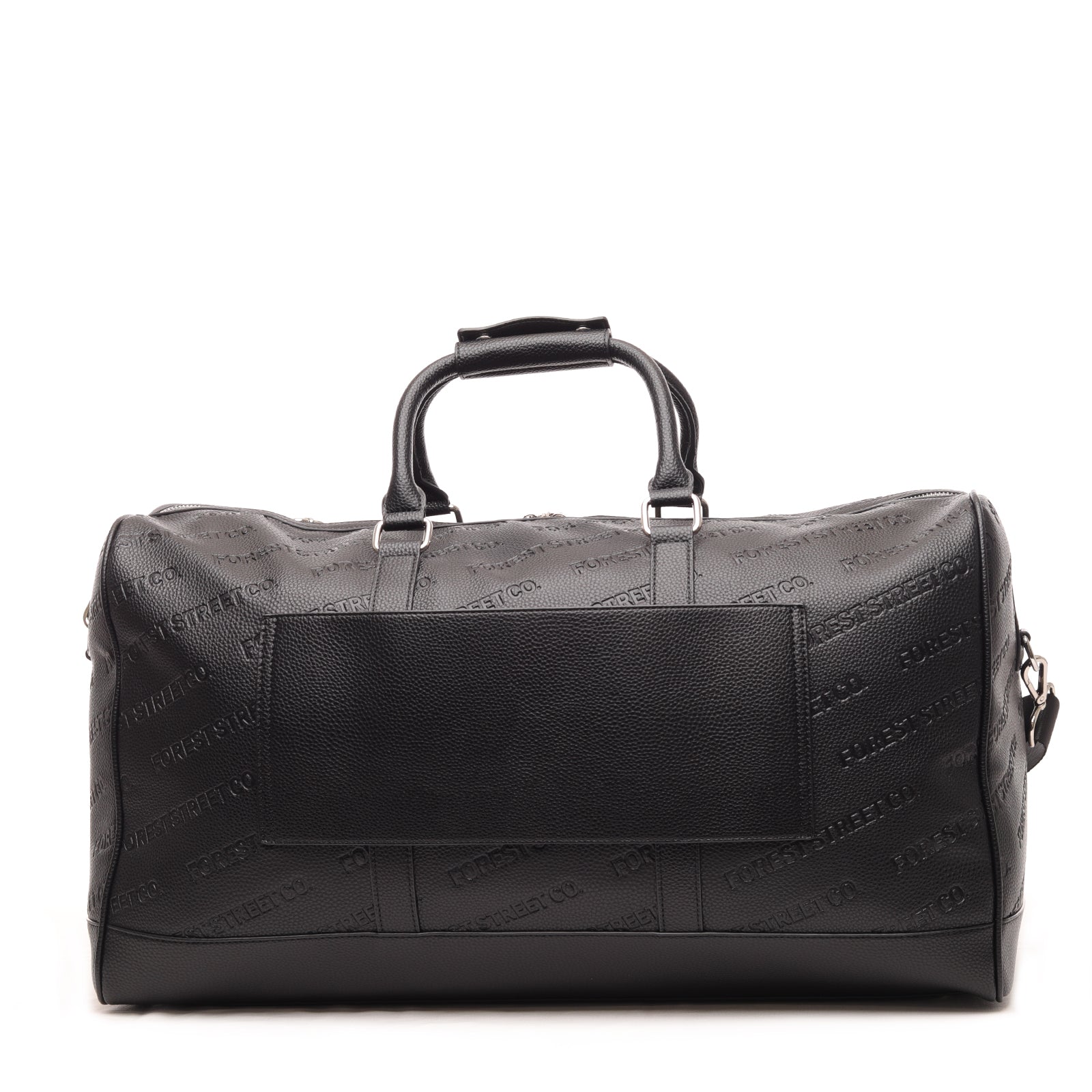 The Carry-All Duffel
