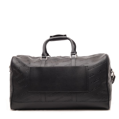 The FSC Monogram Weekender Bag