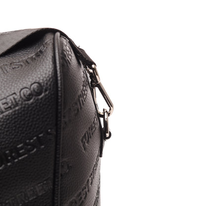 The FSC Monogram Weekender Bag