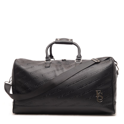 The FSC Monogram Weekender Bag