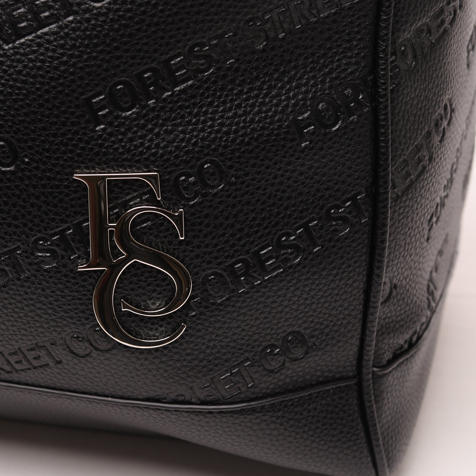The Carry-All Duffel