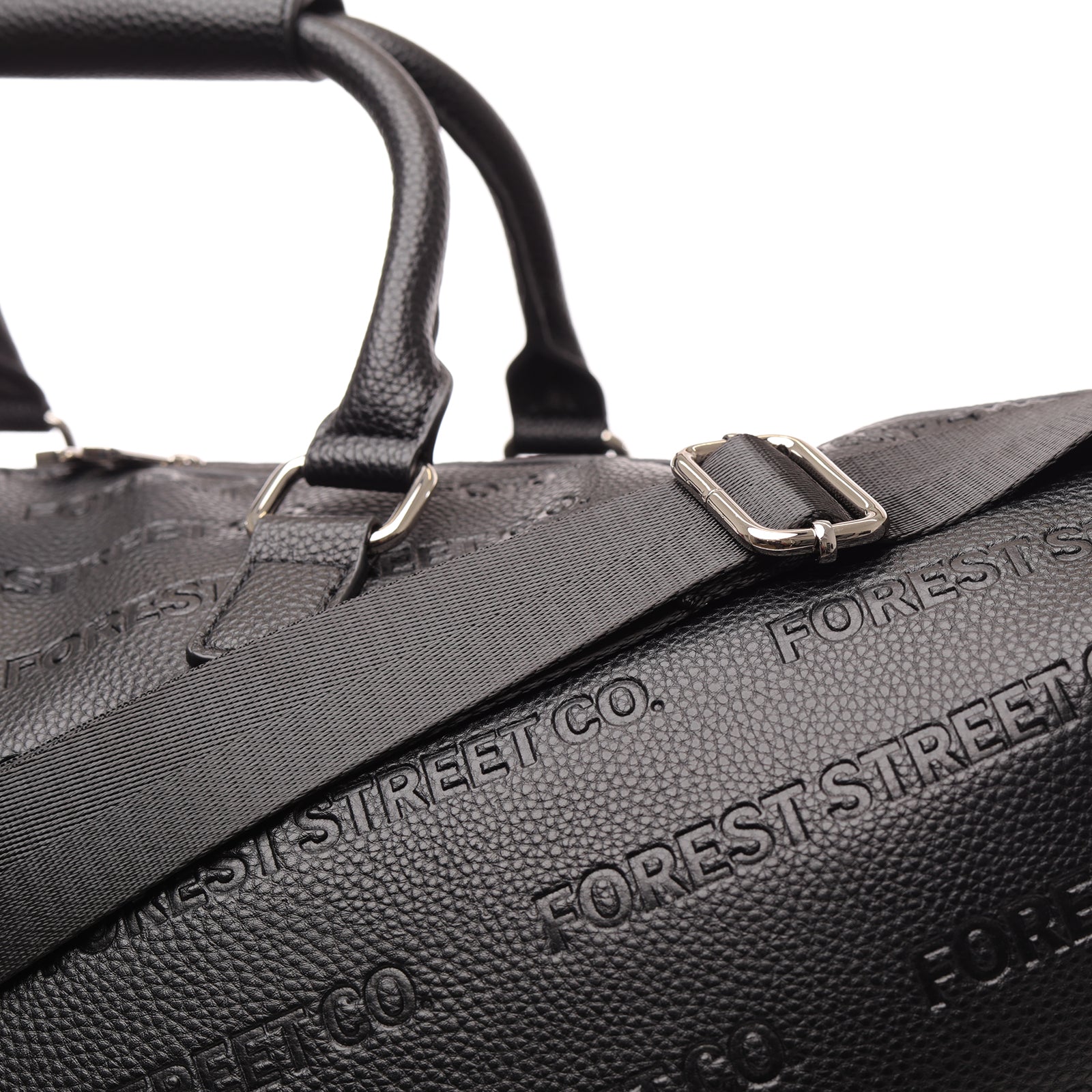 The Carry-All Duffel