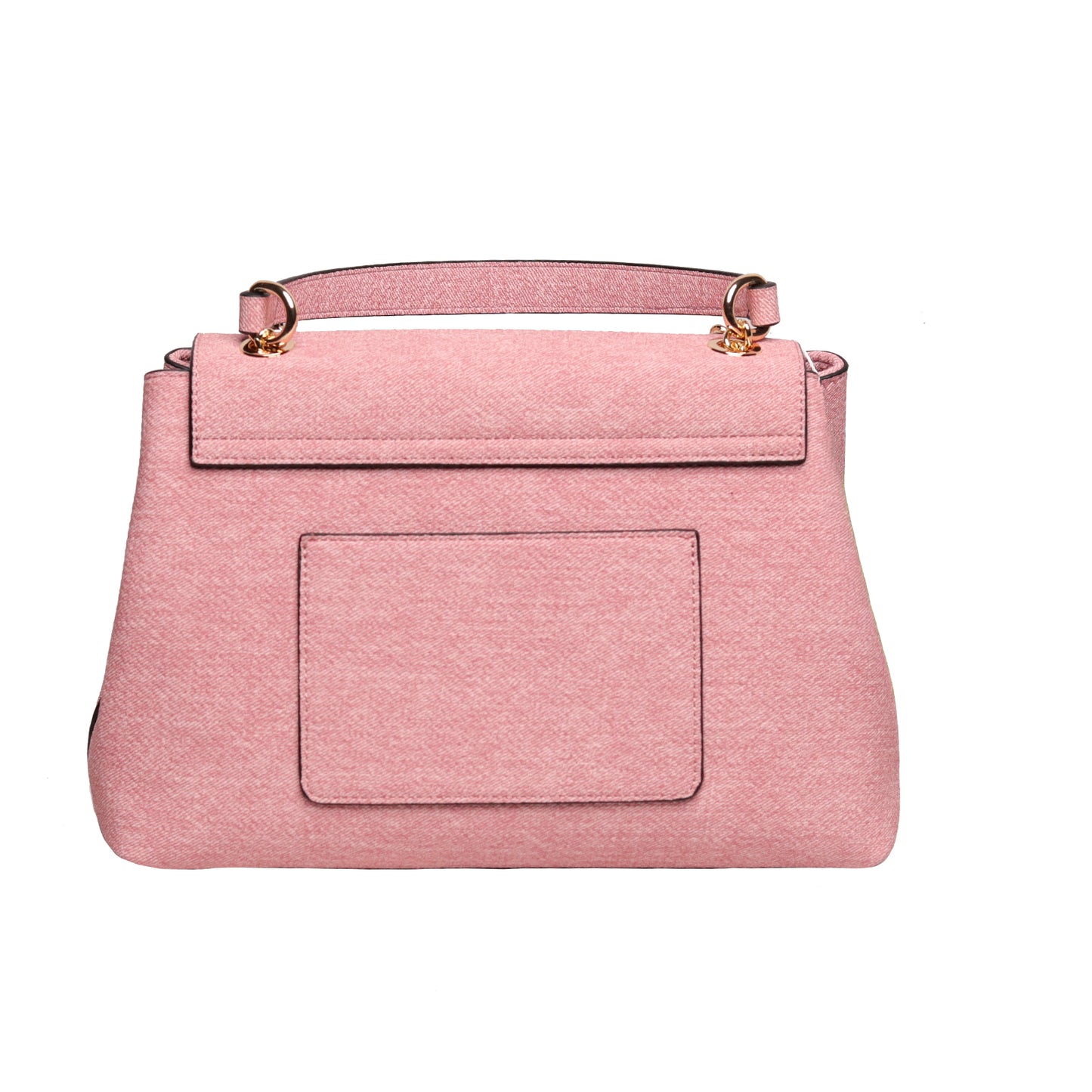 Tehon Denim Bag
