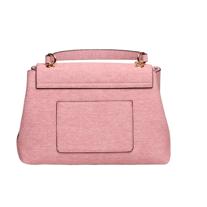 Tehon Denim Bag