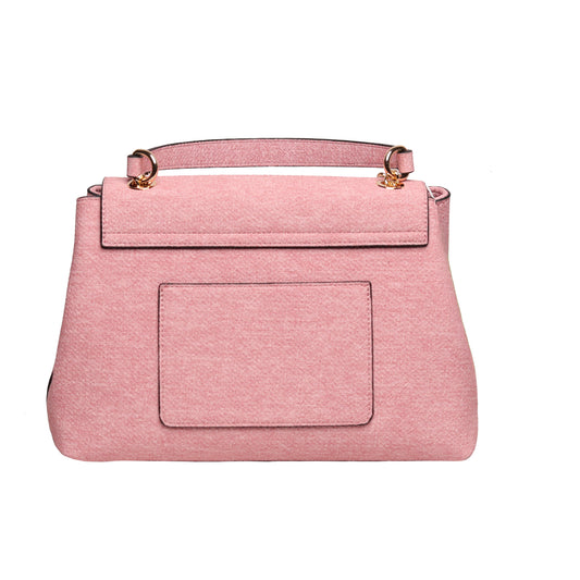 Tehon Denim Bag