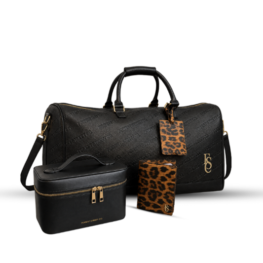 The Long Weekend Bundle