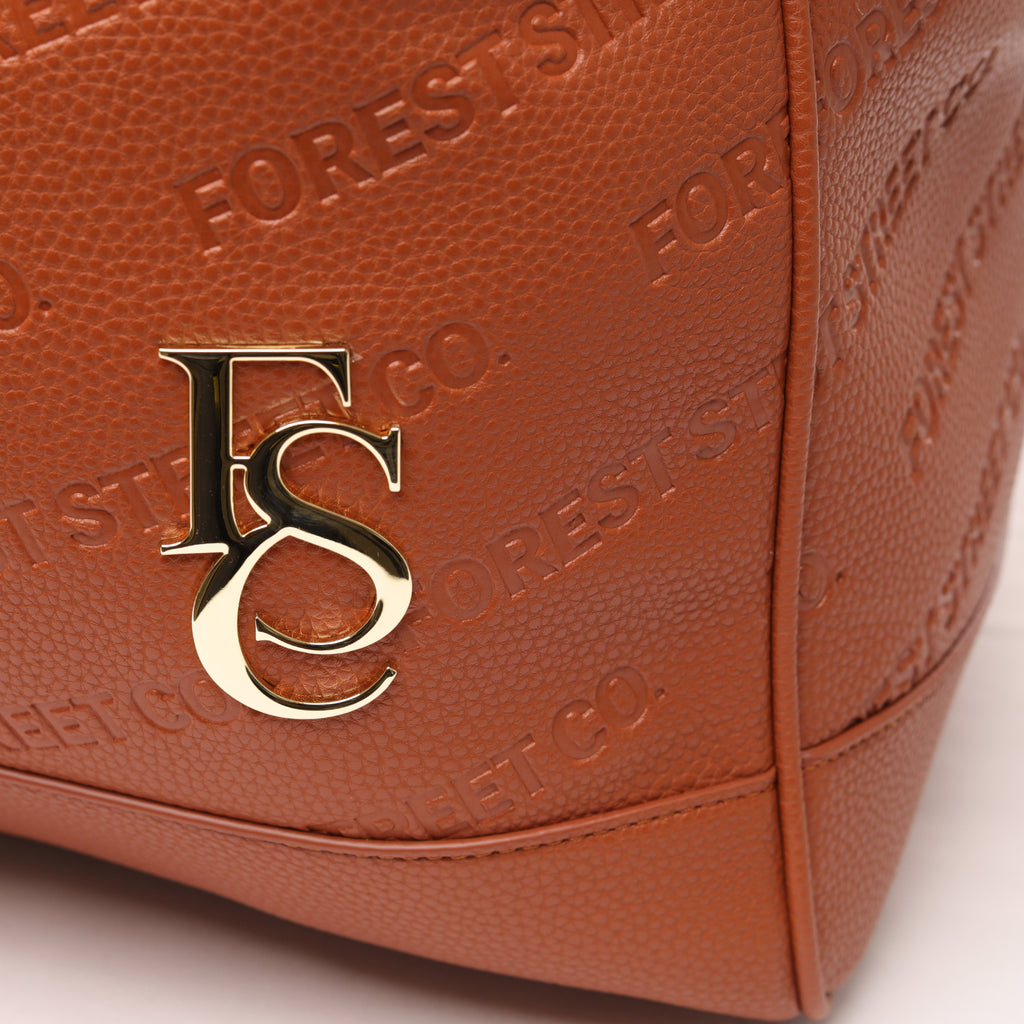 The Carry-All Duffel